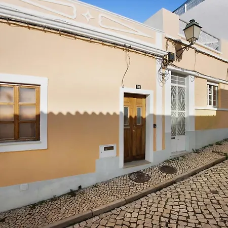 Casa Marina Villa Portimão