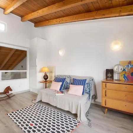 Casa Marina Villa *