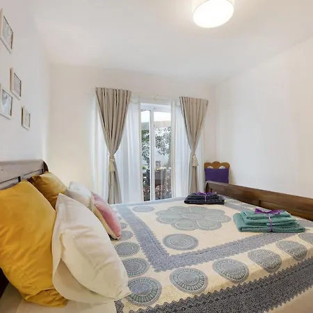 Casa Marina Villa Portimão