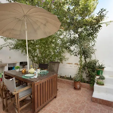 Casa Marina Villa *